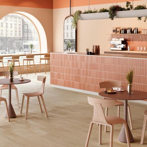 Ламинат Berry Alloc Ocean Plus 12 XL 2514 XL Джаз Натур Бежевый