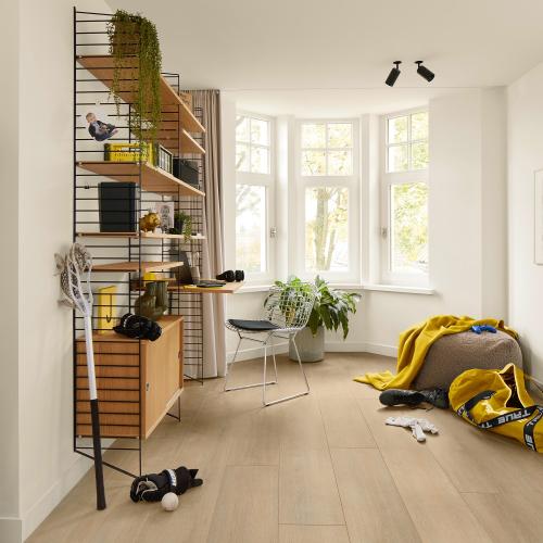 Ламинат Berry Alloc Ocean Plus 12 XL 2515 XL Селект Натур Бежевый