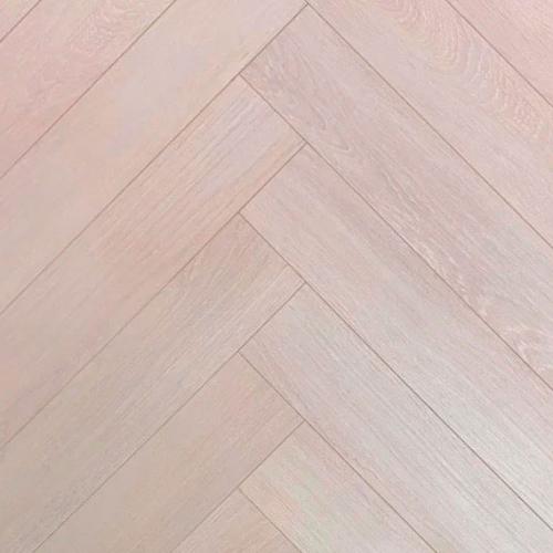 Ламинат CBM Koruna 803 Дуб Бела