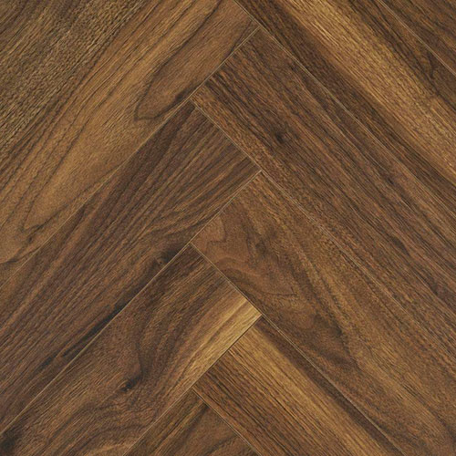 Ламинат CBM Koruna 823 Орех Вальтице