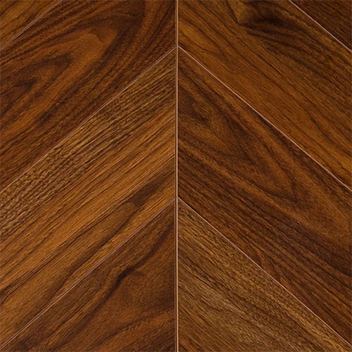 Ламинат CBM Ostrost 511 Орех Блатна