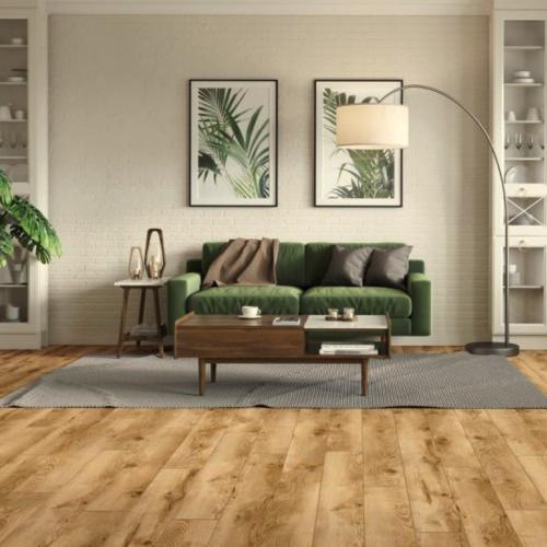 Ламинат Classen Ambience WR 53685 Дуб Санга