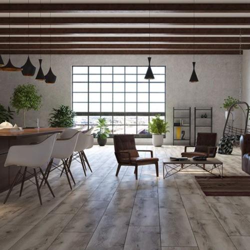 Ламинат Classen Arteo 10 XL WR 54848 Дуб Индианаполис