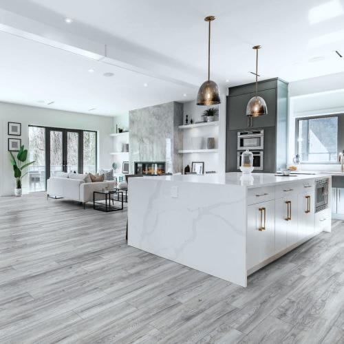 Ламинат Classen Arteo 8 XL WR 54812 Дуб Дакар