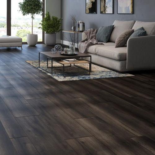 Ламинат Classen Arteo 8 XL WR 54837 Дуб Градок