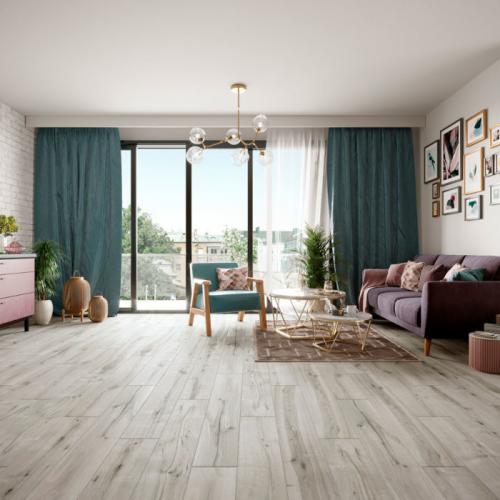 Ламинат Classen Casa Energy 4V WR 54042 Дуб Хобан Рустик