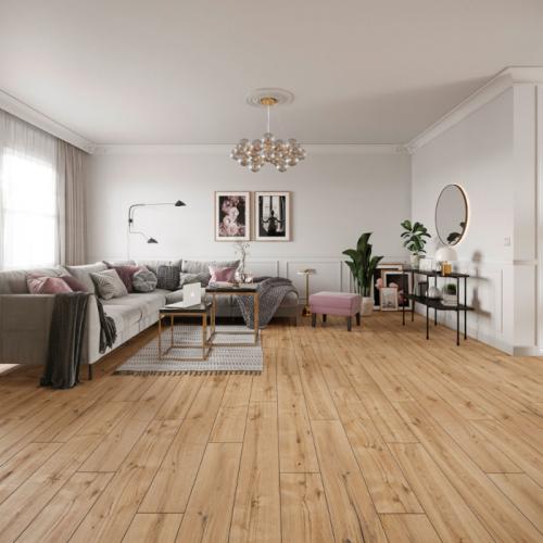 Ламинат Classen Casa Energy 4V WR 54044 Дуб Сиерра Рустик