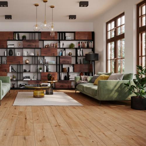 Ламинат Classen Choice WR 54976 Дуб Парма рустик