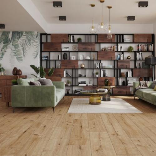 Ламинат Classen Choice WR 54979 Дуб Авиньон рустик