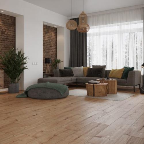 Ламинат Classen Choice WR 54983 Дуб Модена рустик