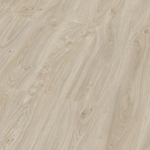 Кварцвиниловая плитка Classen Green Vinyl Base 48319 Дуб Выбеленный