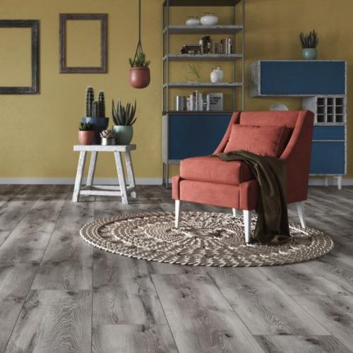 Ламинат Classen Nature WR 55279 Дуб Фламант