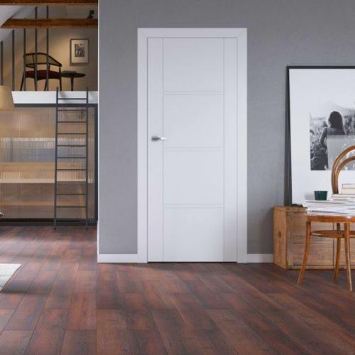 Ламинат Classen Nature WR 56924 Пекан Невада