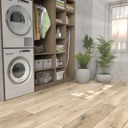 Ламинат Classen Sensa Pool 56874 Дуб санд