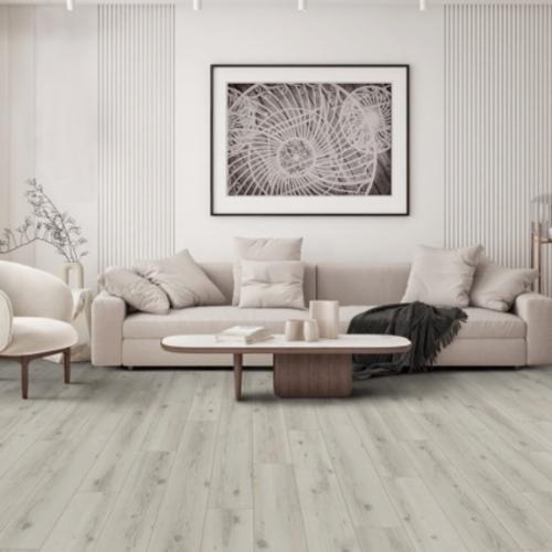 Ламинат Classen Sensa Pool 56879 Дуб белый