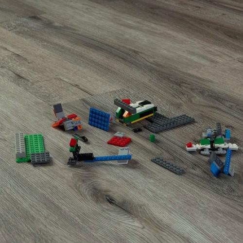 Ламинат Classen 832-4 XL WR 55815 XL Дуб серый