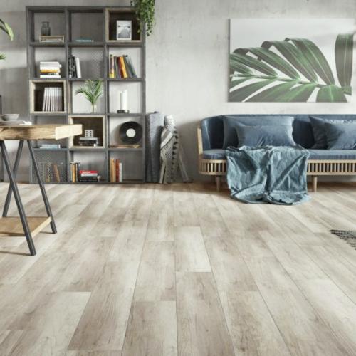 Ламинат Classen Trend 4V WR 52600 Дуб Голдап