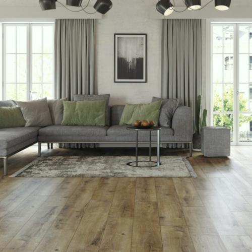 Ламинат Classen Trend 4V WR 52605 Дуб Ванда