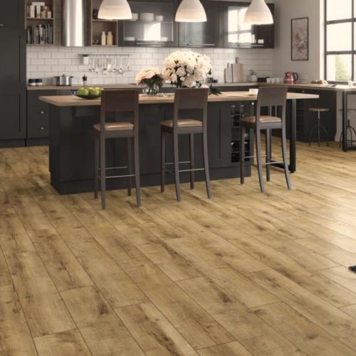 Ламинат Classen Trend 4V WR 52606 Дуб Восток