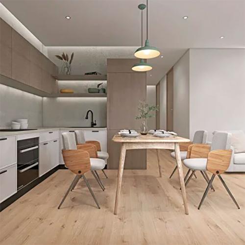 Ламинат Cuberta Family 4113 Дуб Беверли