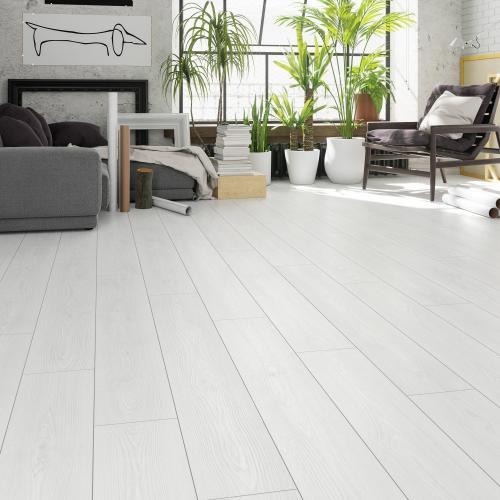 Ламинат Derby Velvet 1090 Дуб Орлеан