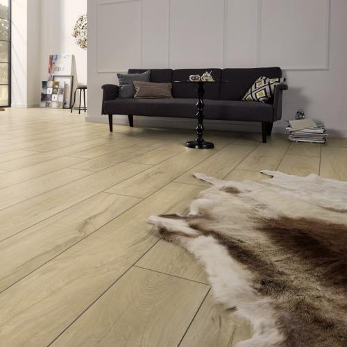 Ламинат Derby Velvet 2121 Дуб Безансон