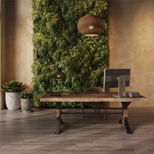 Ламинат Egger Pro Classic 8-32 EPL185 Дуб Шерман серый