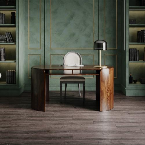 Ламинат Egger Pro Classic 8-32 EPL186 Дуб Шерман антрацит