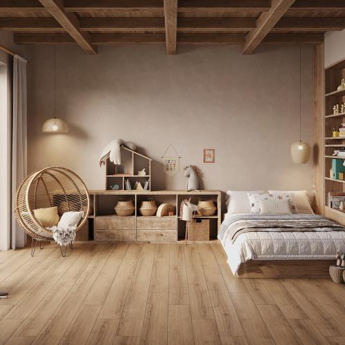 Ламинат Egger Pro Classic 8-32 EPL204 Дуб Шерман светло-коричневый