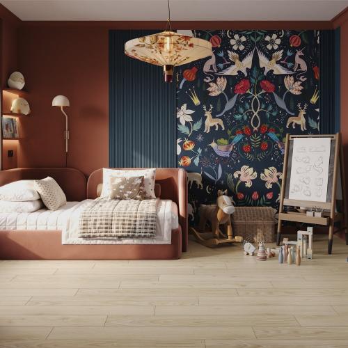 Ламинат Egger Pro Classic 8-32 EPL281 Вяз светлый