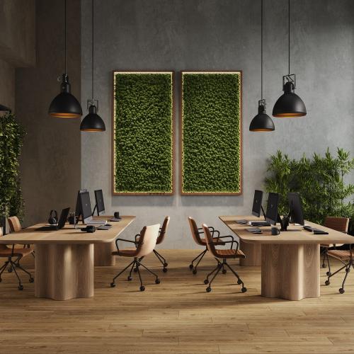 Ламинат Egger 8/33 Классик (Pro Classic 8-33) EPL257 Клен Киото браун