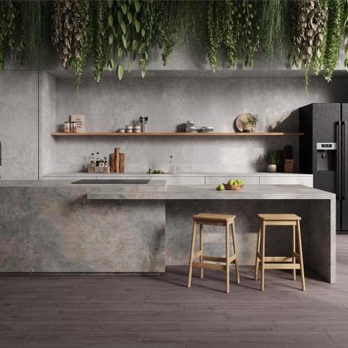 Ламинат Egger 8/33 Классик (Pro Classic 8-33) EPL258 Клен Киото серый