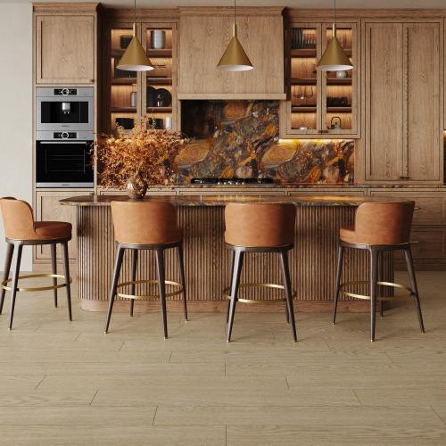 Ламинат Egger 8/33 Классик (Pro Classic 8-33) EPL276 Дуб Жоржина натуральный светлый