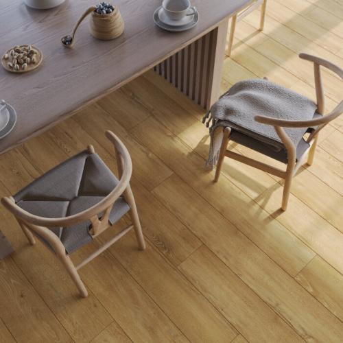 Ламинат Egger Комфорт (Comfort) 12_33 EC2417 Дуб Мелба Натуральный