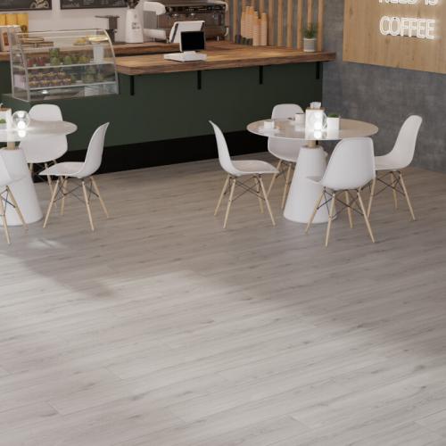 Ламинат Egger Комфорт (Comfort) 8_33 E1012 Дуб Метико Бежевый