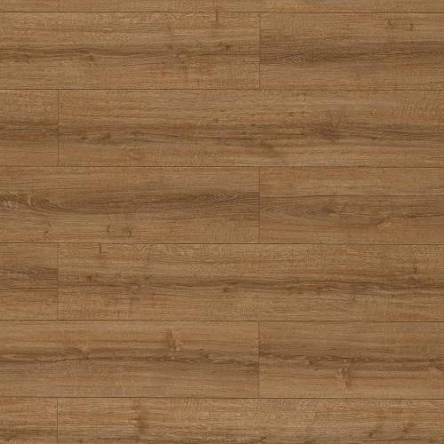 Ламинат Egger Pro Large 8-33 Aqua Plus EPL184 Дуб Шерман коньяк коричневый