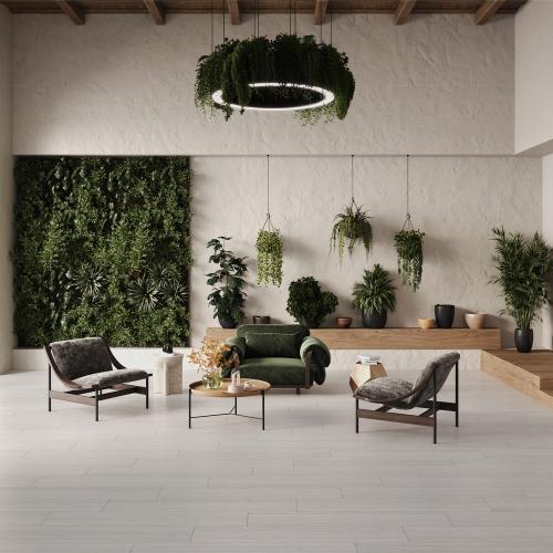 Ламинат Egger 8/33 Широкий Аква+ (Pro Large 8-33 Aqua Plus) EPL252 Травертин Тибур светлый