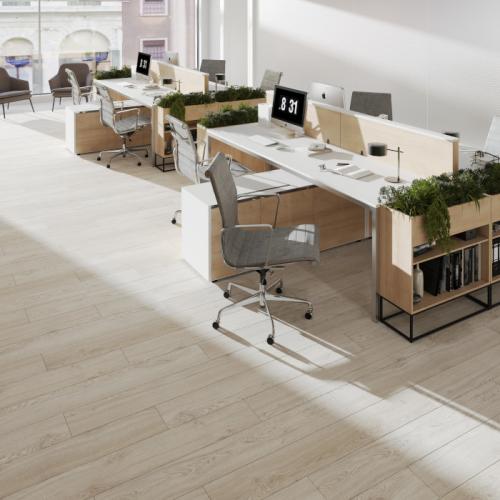 Ламинат Egger Pro Classic 10-33 EPL154 Дуб Азгил светлый