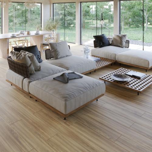 Ламинат Egger Pro Classic 10-33 EPL180 Дуб Сория серый