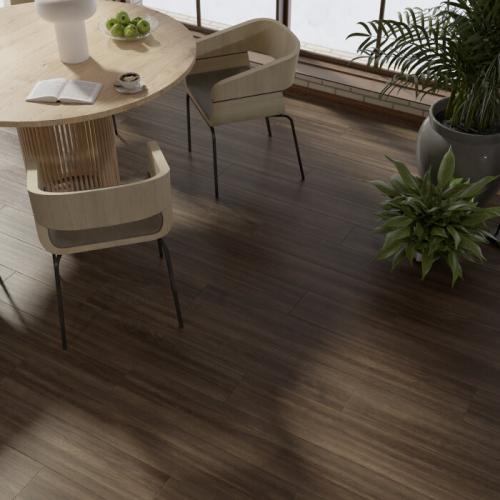 Ламинат Egger Pro Classic 12-33 EPL181 Дуб Сория коричневый