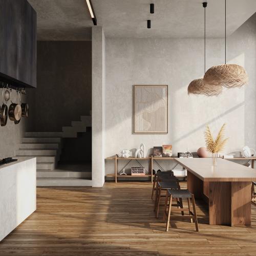 Ламинат Egger 12/33 Классик (Pro Classic 12-33) EPL263 Вяз Никко Натуральный