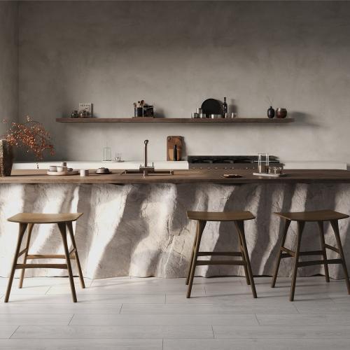 Ламинат Egger 12/33 Классик (Pro Classic 12-33) EPL277 Дуб Балтимор Белый