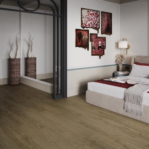 Ламинат Egger 12/33 Классик (Pro Classic 12-33) EPL279 Дуб Балтимор Браун