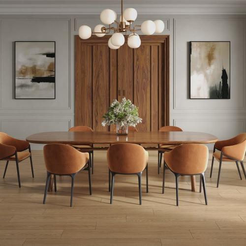 Ламинат Egger 12/33 Классик (Pro Classic 12-33) EPL284 Дуб Тронсэ Песочный