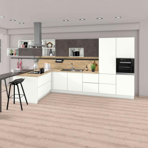 Ламинат Egger Pro Classic 12-33 Дуб Ораниенбаум светлый крафтовый