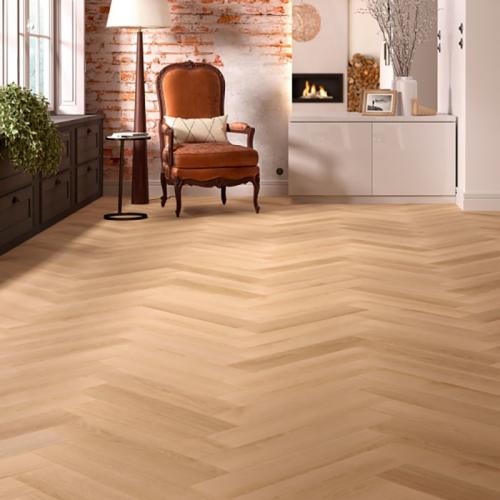 Ламинат Alsafloor Creative BR 466 Дуб Георгин