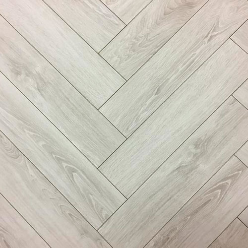 Ламинат Alsafloor Creative BR 627 Дуб Полярный