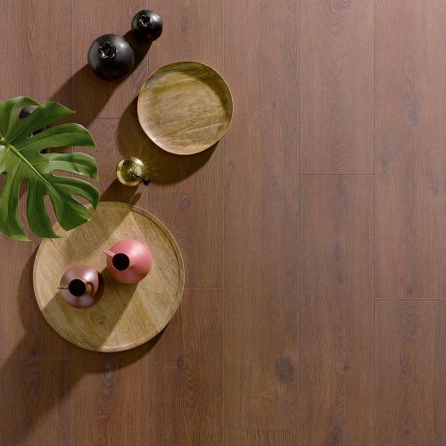 Ламинат Alsafloor Solid Medium 559 Кармин