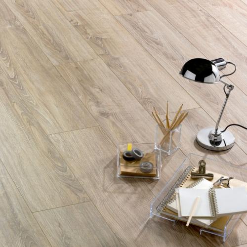 Ламинат Alsafloor Solid Medium 628 Дуб Майорка