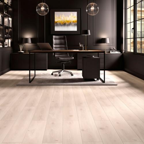 Ламинат Alsafloor Solid Plus 451 Дуб Бежевый